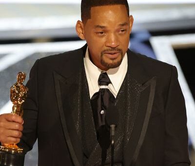 Will Smith