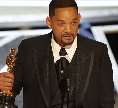 Will Smith