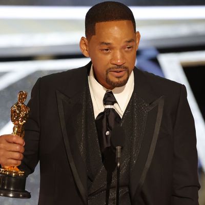 Will Smith