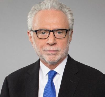 Wolf Blitzer
