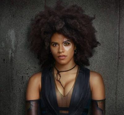 Zazie Beetz