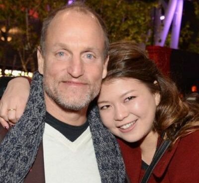 Zoe Giordano Harrelson