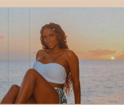 Heather Carmillia Joseph