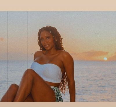 Heather Carmillia Joseph