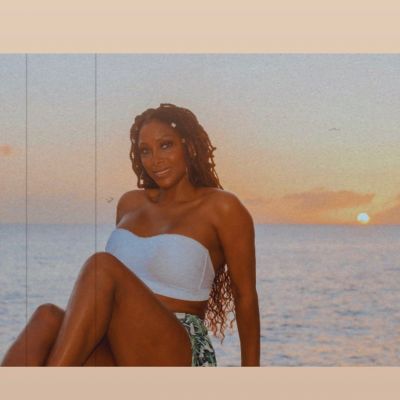 Heather Carmillia Joseph