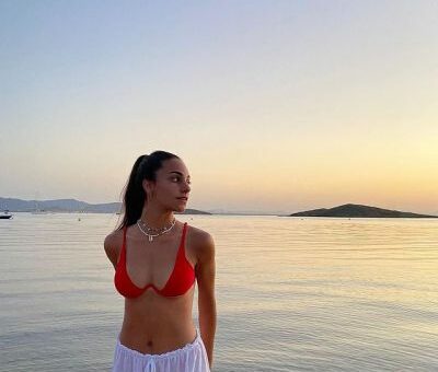 Maria Gonzalez Gimenez