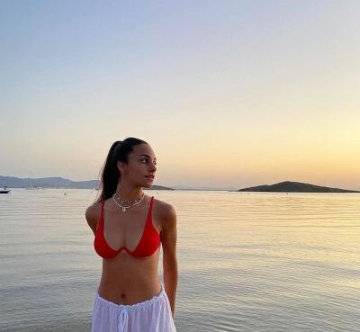 Maria Gonzalez Gimenez