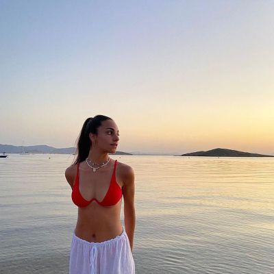 Maria Gonzalez Gimenez