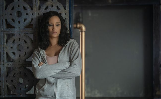 ‘P-Valley’ Season 2 cast