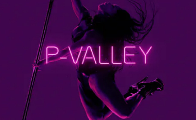 ‘P-Valley’ season 2