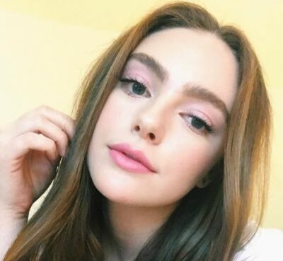 Danielle Rose Russell