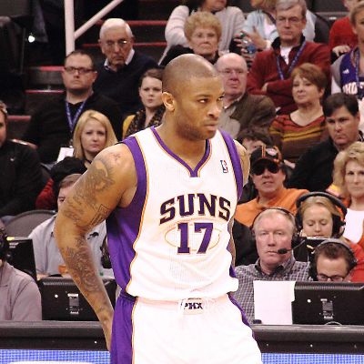 .J. Tucker