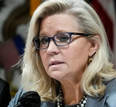 Liz Cheney