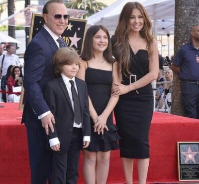 Sabrina Sakaë Mottola Sodi