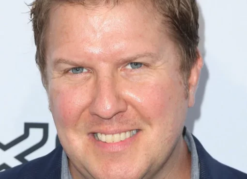 Nick Swardson