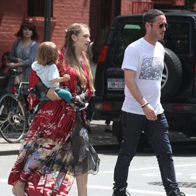 Rafella Israel Mosberg