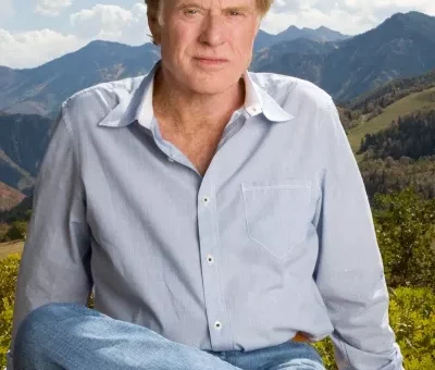 Robert Redford
