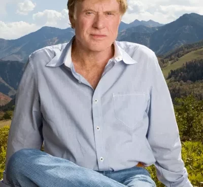 Robert Redford