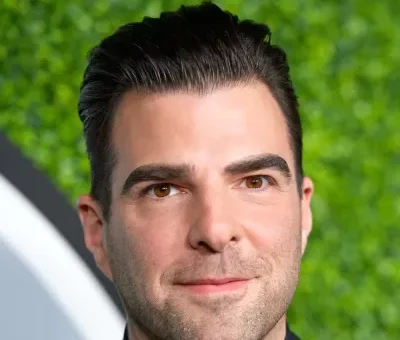 Zachary Quinto