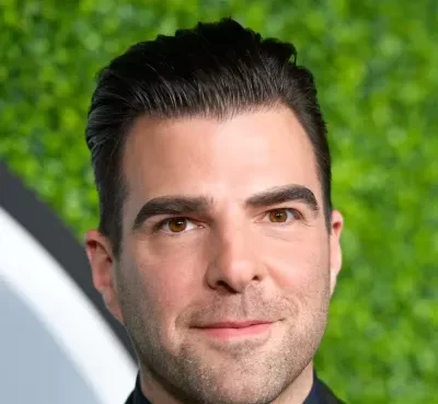 Zachary Quinto