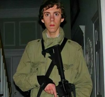 Adam Lanza