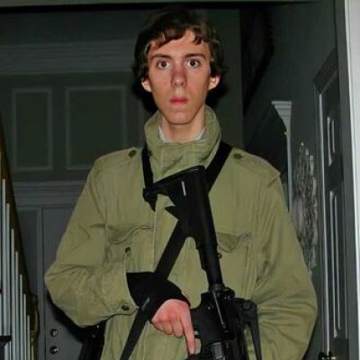 Adam Lanza