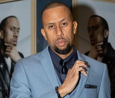Affion Crockett
