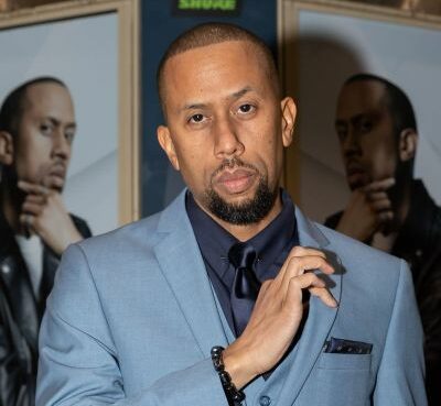 Affion Crockett