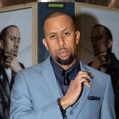 Affion Crockett
