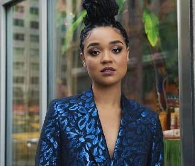Aisha Dee