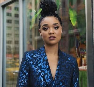 Aisha Dee