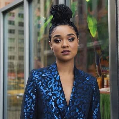 Aisha Dee