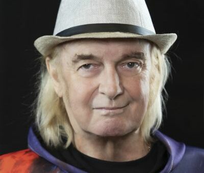 Alan White