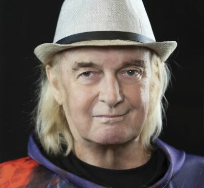 Alan White