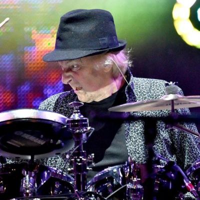 Alan White