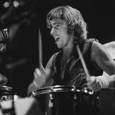 Alan White