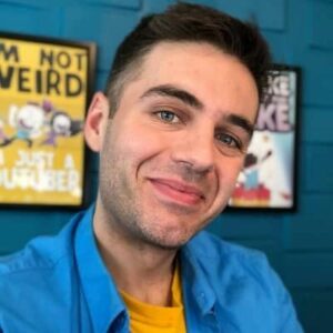 Alex Clark Wiki, Age, Height, Net Worth, Ethnicity, Girlfriend, Career