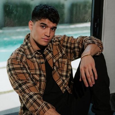 Alex Wassabi