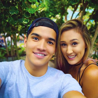 Alex Wassabi