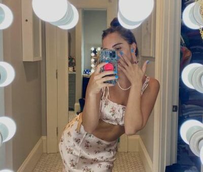 Alexia Simone Umansky