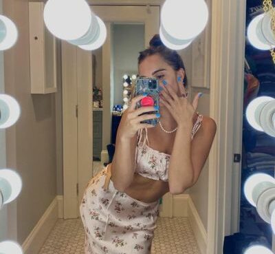 Alexia Simone Umansky