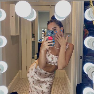 Alexia Simone Umansky