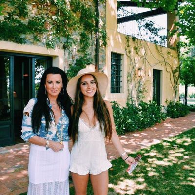 Alexia Simone Umansky