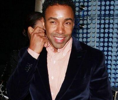 Allen Payne