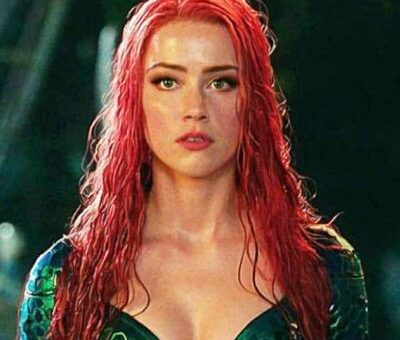 Amber Heard