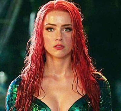 Amber Heard