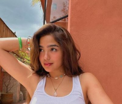 Andrea Brillantes