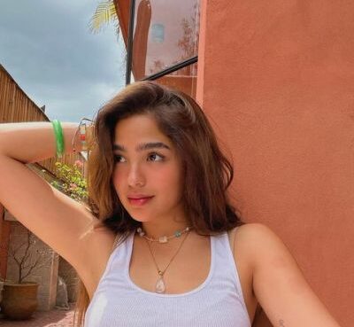 Andrea Brillantes