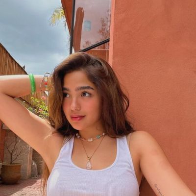 Andrea Brillantes