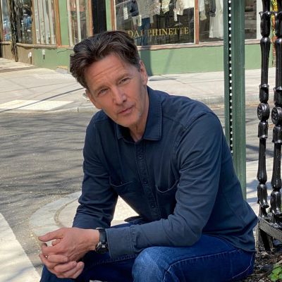 Andrew McCarthy
